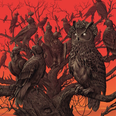 213Rock Harrag Melodica Live interview with Maciek Ostefad of Kvelertak on Vinylestimes Classic Rock Radio 26 07 2023 cover