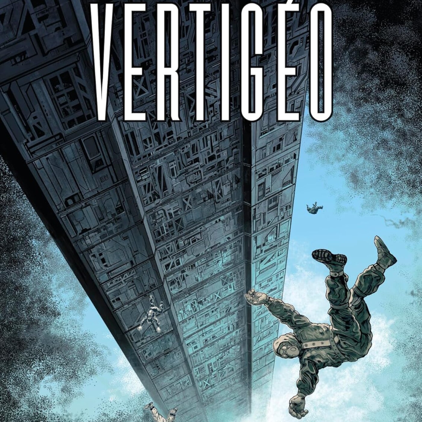 Dans ma bulle avec aVoir aLire