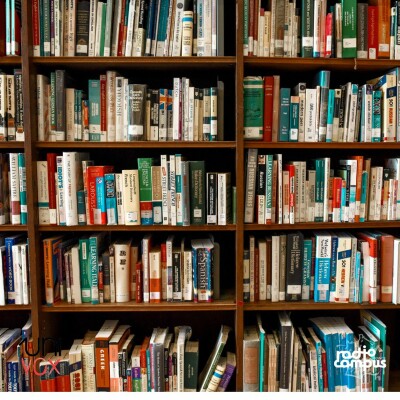 Rentrée Fantôme Université Bordeaux Montaigne | UNIVOX cover