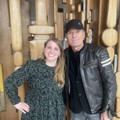 Laurent Baffie est notre invité ! cover