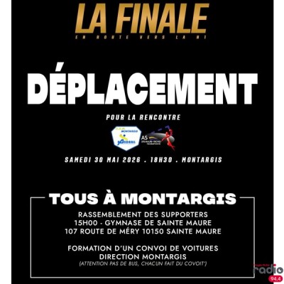 L'INFO SPORT - Du vendredi 29 mai 2026 cover