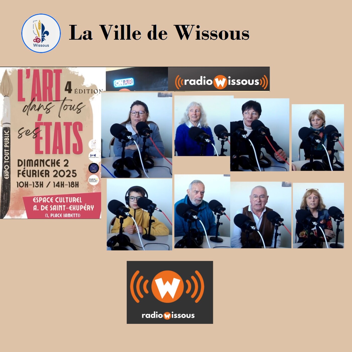 Radio Wissous