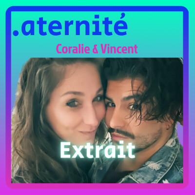 Extrait 17.4 Coralie et Vincent Lahouze - Ne m'appelez pas "Beau-père" cover