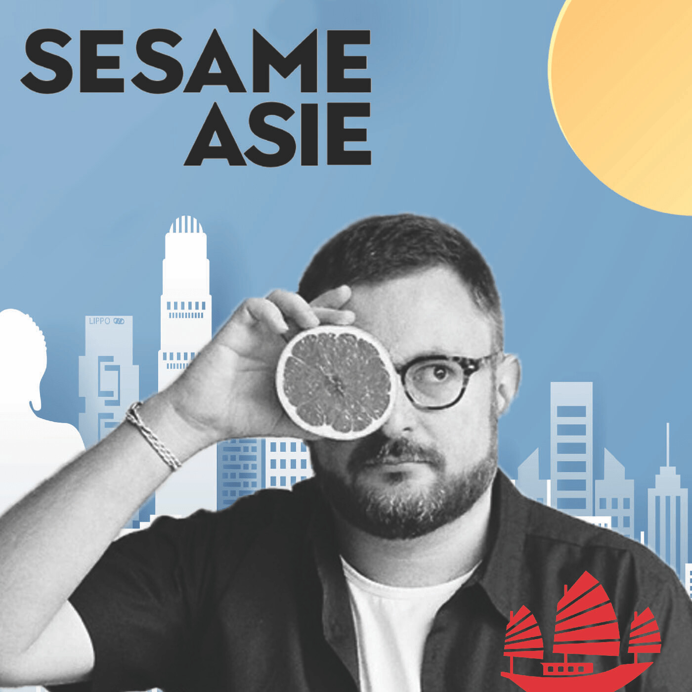 Sesame Asie