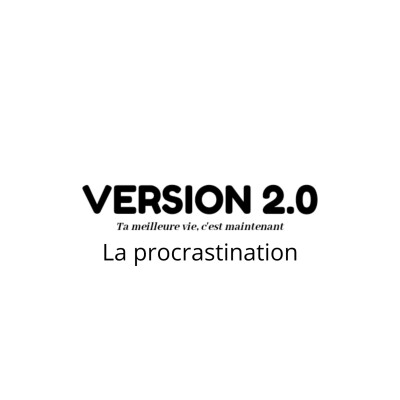 La procrastination cover