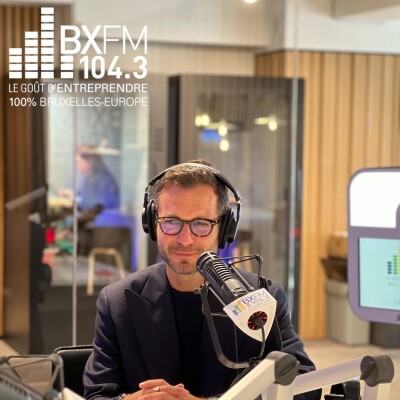 Podcast - Nicolas real - Auteur Compositeur interprète cover