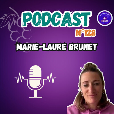 Marie-Laure Brunet : Du Biathlon à la passion des terroirs cover