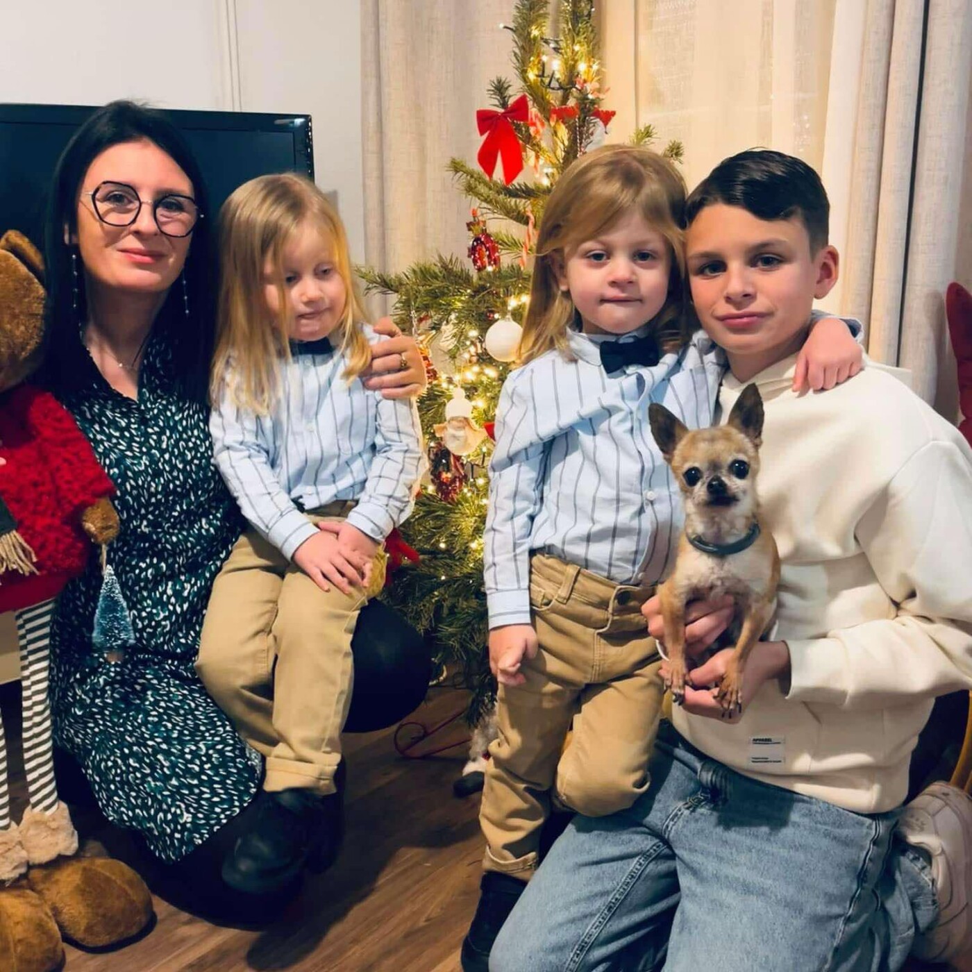 Maman Solo par Choix