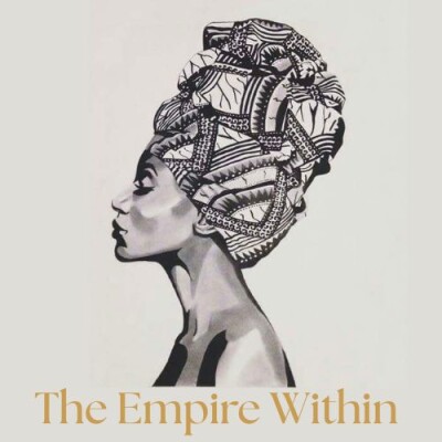 The Empire Within cover