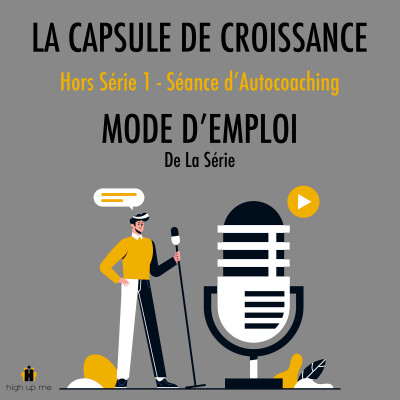 HS 1 - Auto Coaching - Mode d'emploi de la série cover