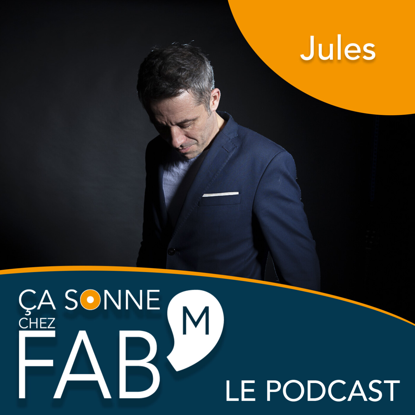 Ça sonne chez Fab'M - Jules #6