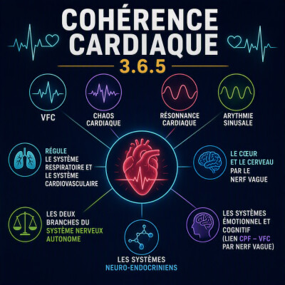 ALTIS - PREPARATION MENTALE - COHERENCE CARDIAQUE - ERIC DUROU cover