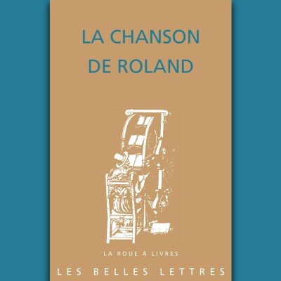 La Chanson de Roland cover