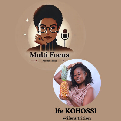 E25# Jeunesse & maladies chroniques : quand nos modes de vie épuisent le corps cover