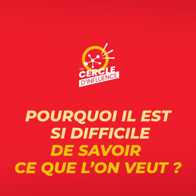 Moment de réflexion #6 : Pourquoi il est si difficile de savoir ce que l'on veut ? cover