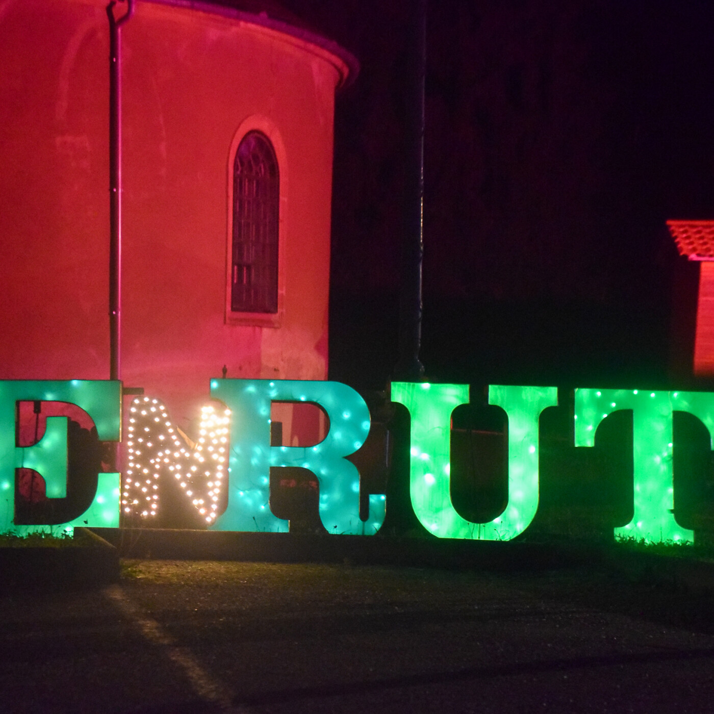 Ranrupt : 8ème édition pour le festival En Rut episode artwork