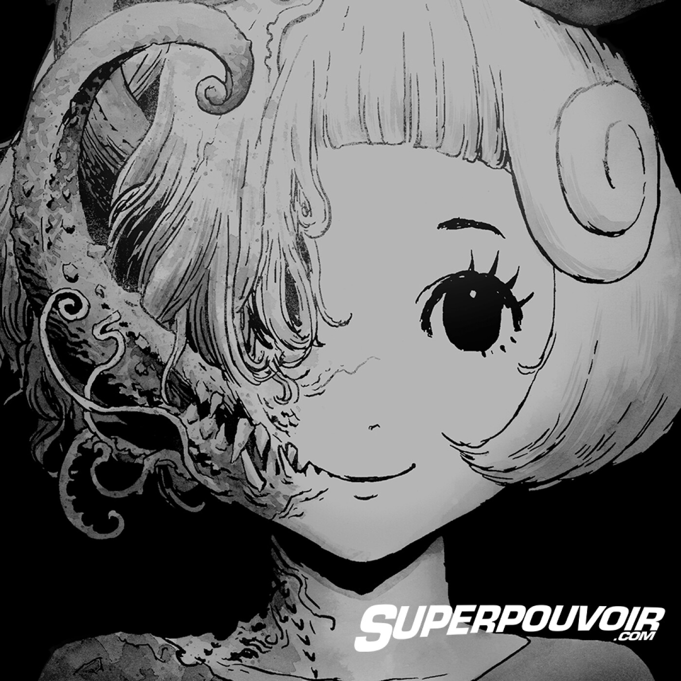 Superpouvoir podcast
