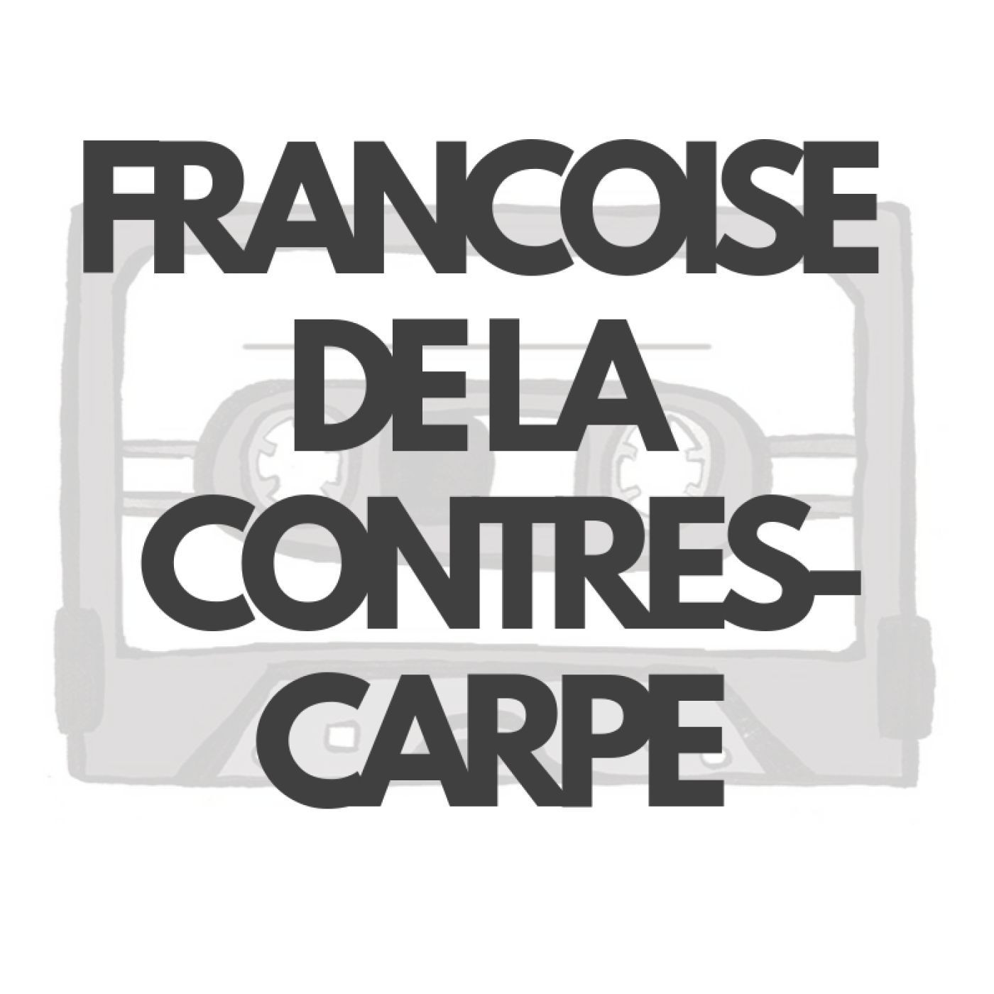 Françoise, la résonance de la déraison Françoise, la résonance de la déraison