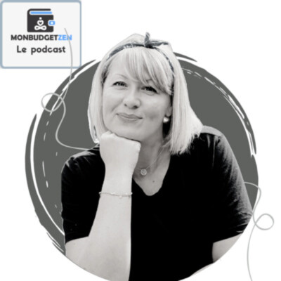 #49 De l'endettement excessif à investisseuse avec La Petite Budgeteuse cover