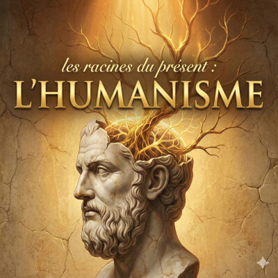Les Racines du Présent : L'HUMANISME cover