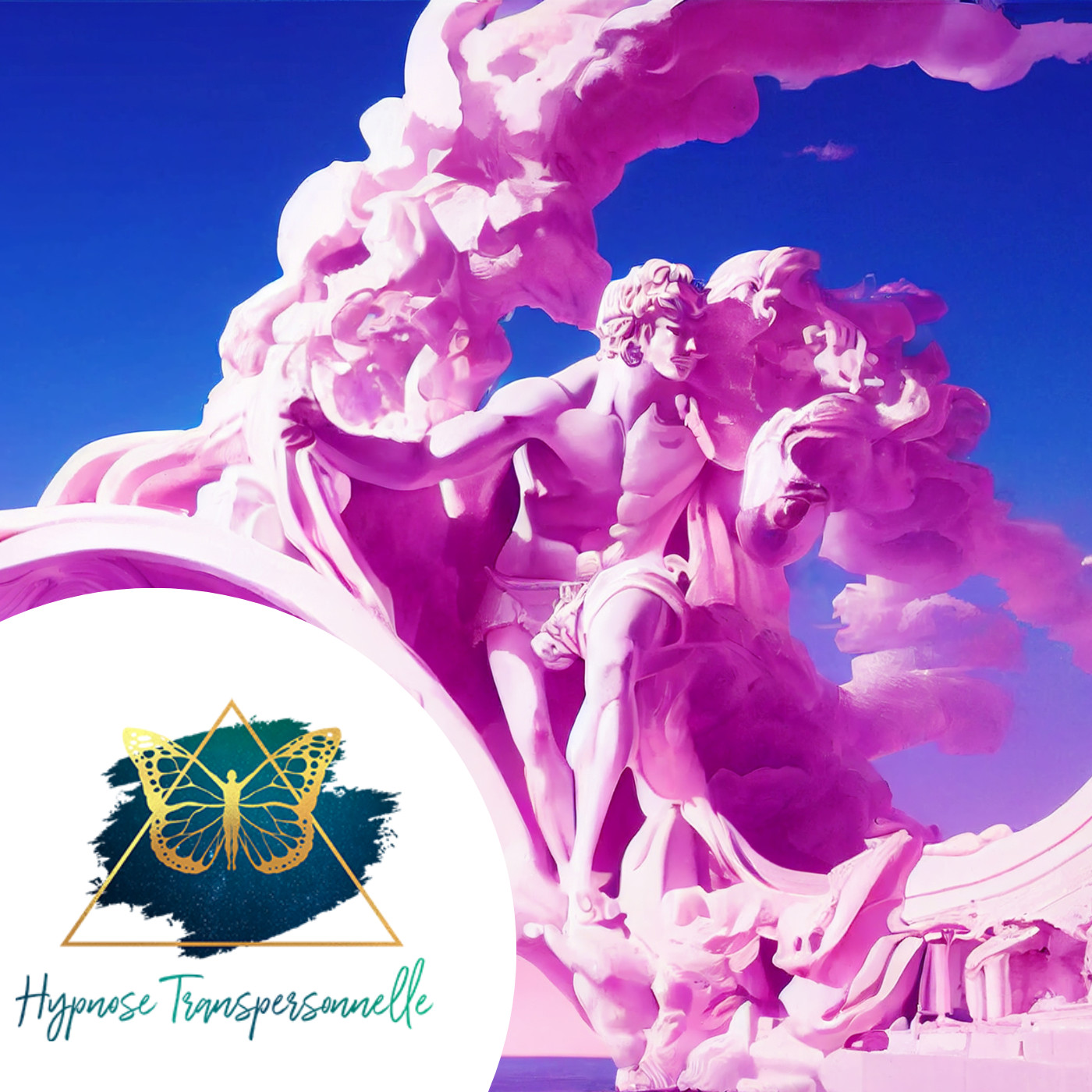 Hypnose Transpersonnelle ® - Séverine Barbier
