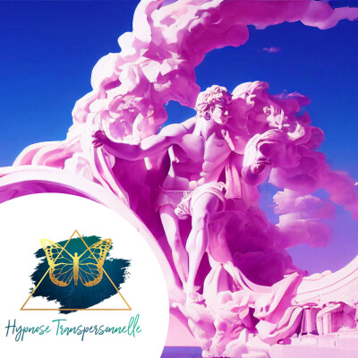 Hypnose Transpersonnelle® 262 : Dieux et déesses, Confiance en soi, Amour cover