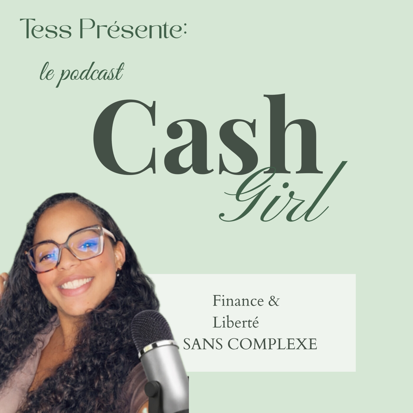 Cash Girl