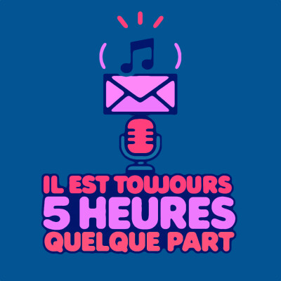 Episode #12 - 25 novembre 2025 cover