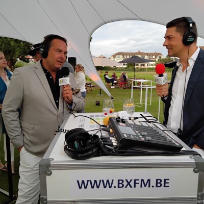 Zoute Approach Day 2025 - Thomas de Bergeyck - RTL Group cover