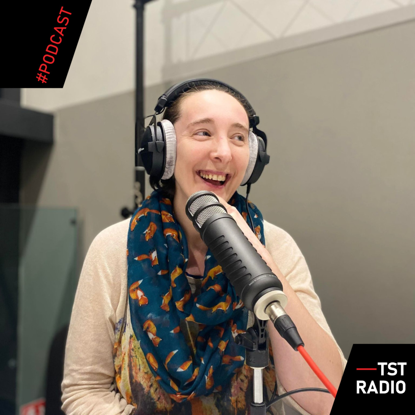 TST RADIO