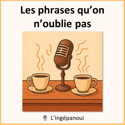 Ep. Spécial : Point d'étape à 4 épisodes - S02E05 cover