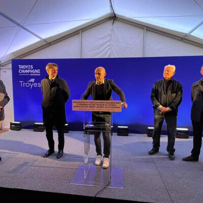 NUMÉRO 10 - Du lundi 23 octobre 2023 cover