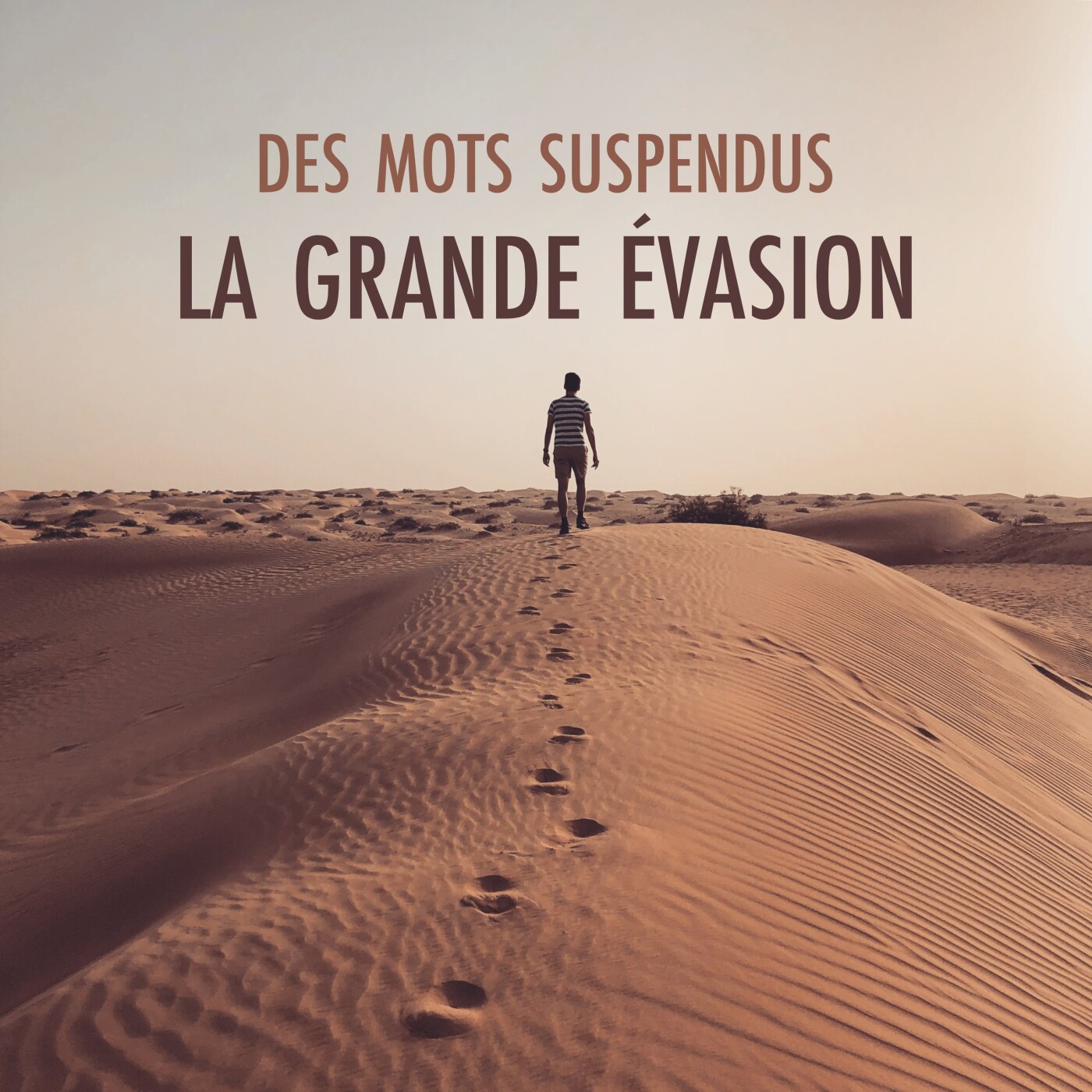 La grande évasion