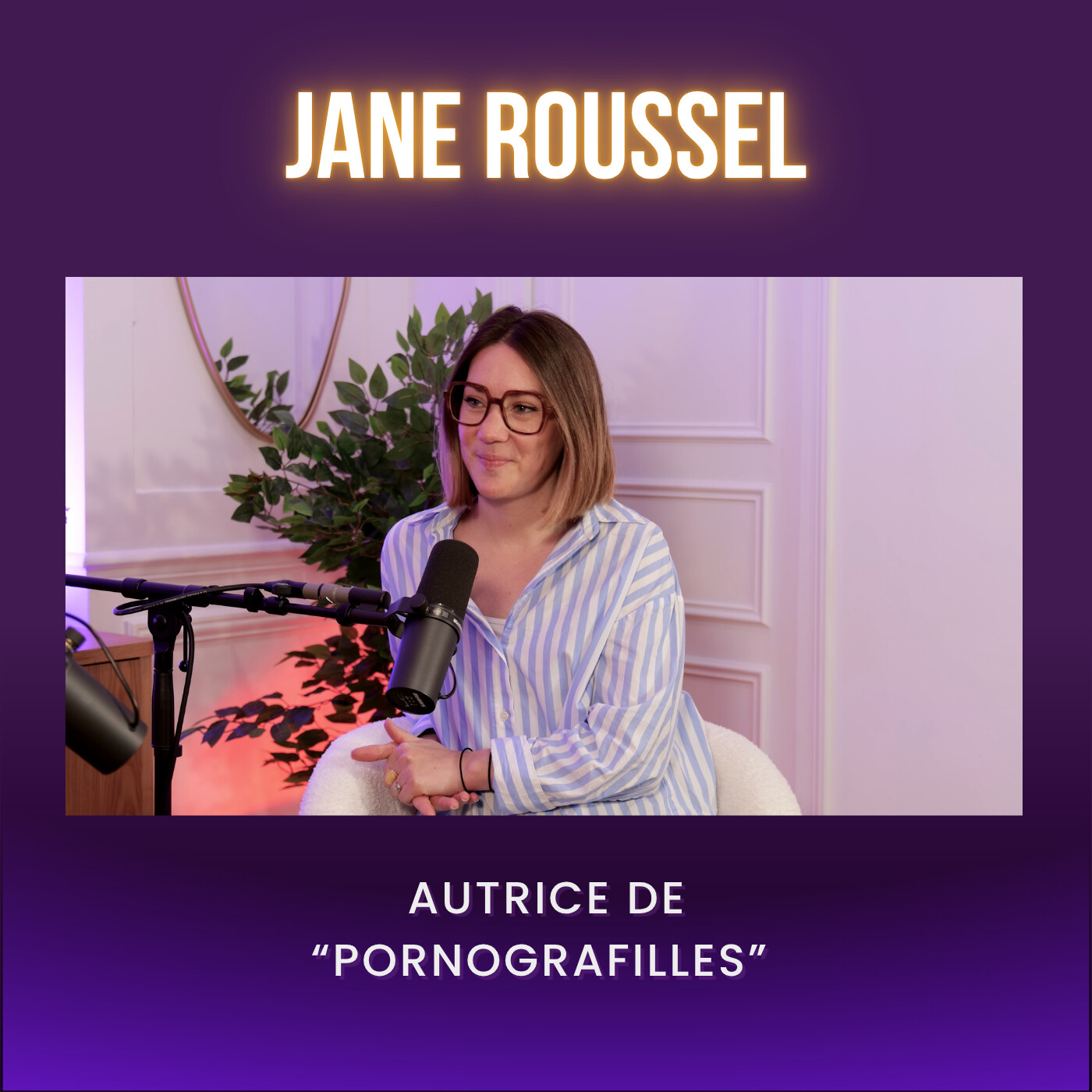 EST-CE QU'ON PEUT ÊTRE FÉMINISTE ET REGARDER DU PORNO ?