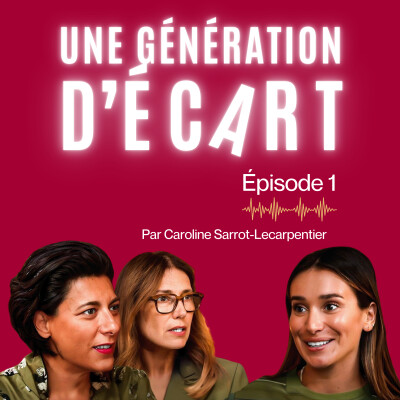 ⁠Dialogue entre mère et fille sur le monde du travail : comprendre sans juger cover