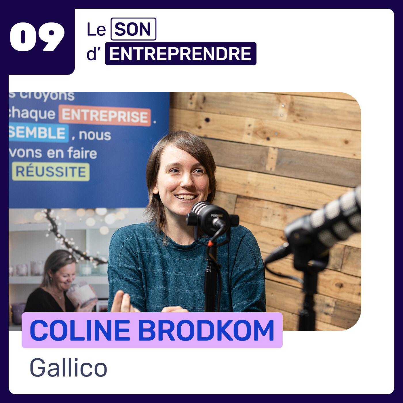 Le Son d\'Entreprendre