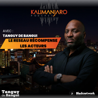 ES TU UN ACTEUR OU UN SPECTATEUR par Tanguy de Bangui cover