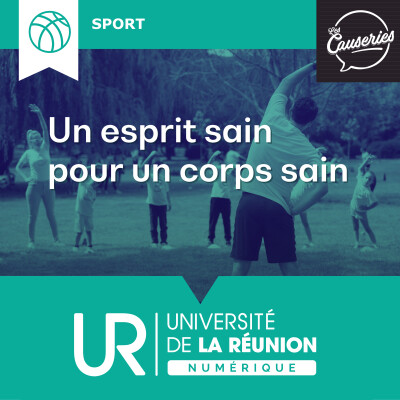 Un esprit sain pour un corps sain cover