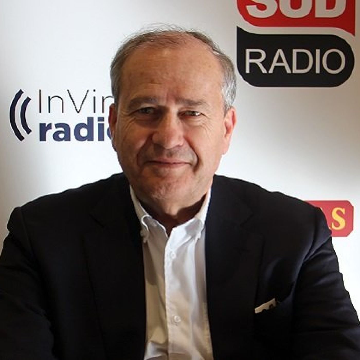 723e émission : Jean-Pierre Cointreau