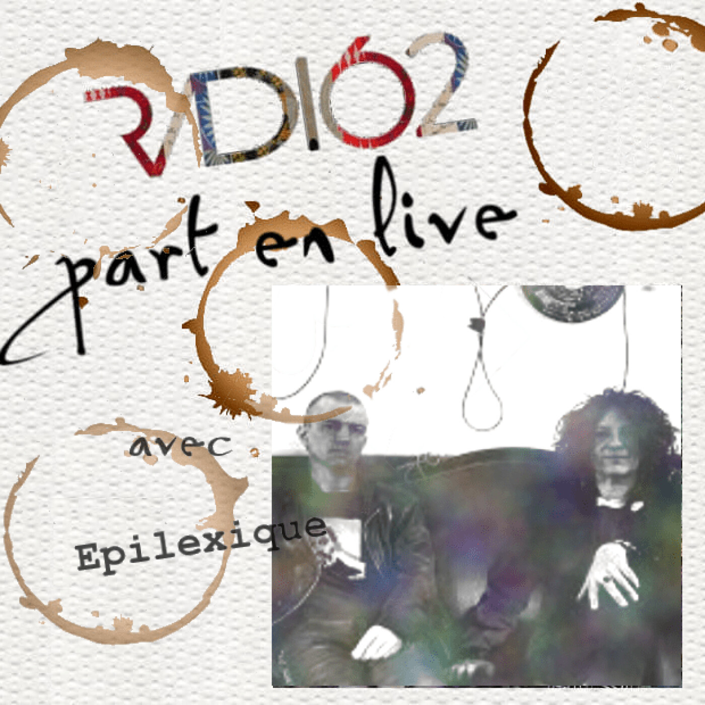 Radio 162 La radio curieuse
