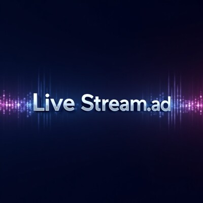 Why Live Streaming is a Game-Changer for Podcasters cover