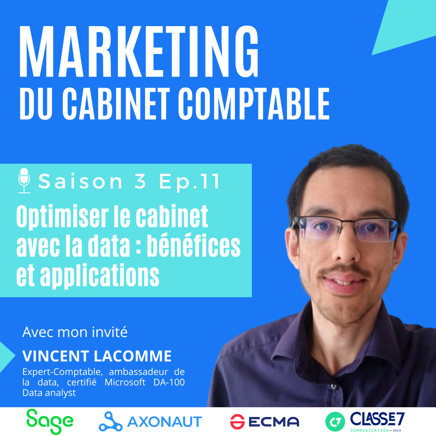 Marketing du cabinet comptable