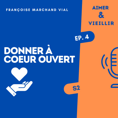 S2 #4 Donner à cœur ouvert cover