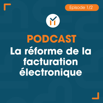 La réforme de la facturation électronique cover