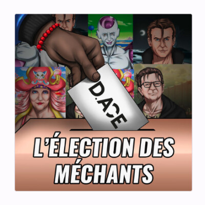 Jingle Je sais pas pour qui voter cover