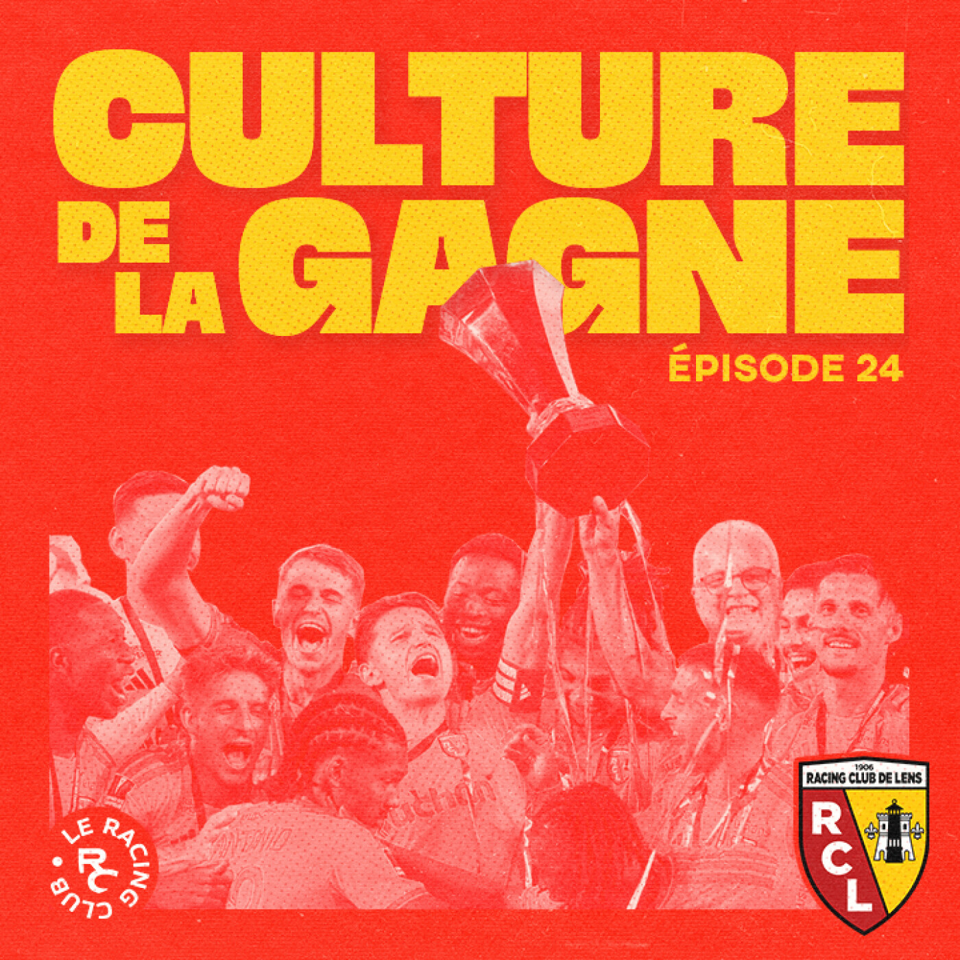 Saison 26-27 - Épisode 24 : Culture de la Gagne episode artwork