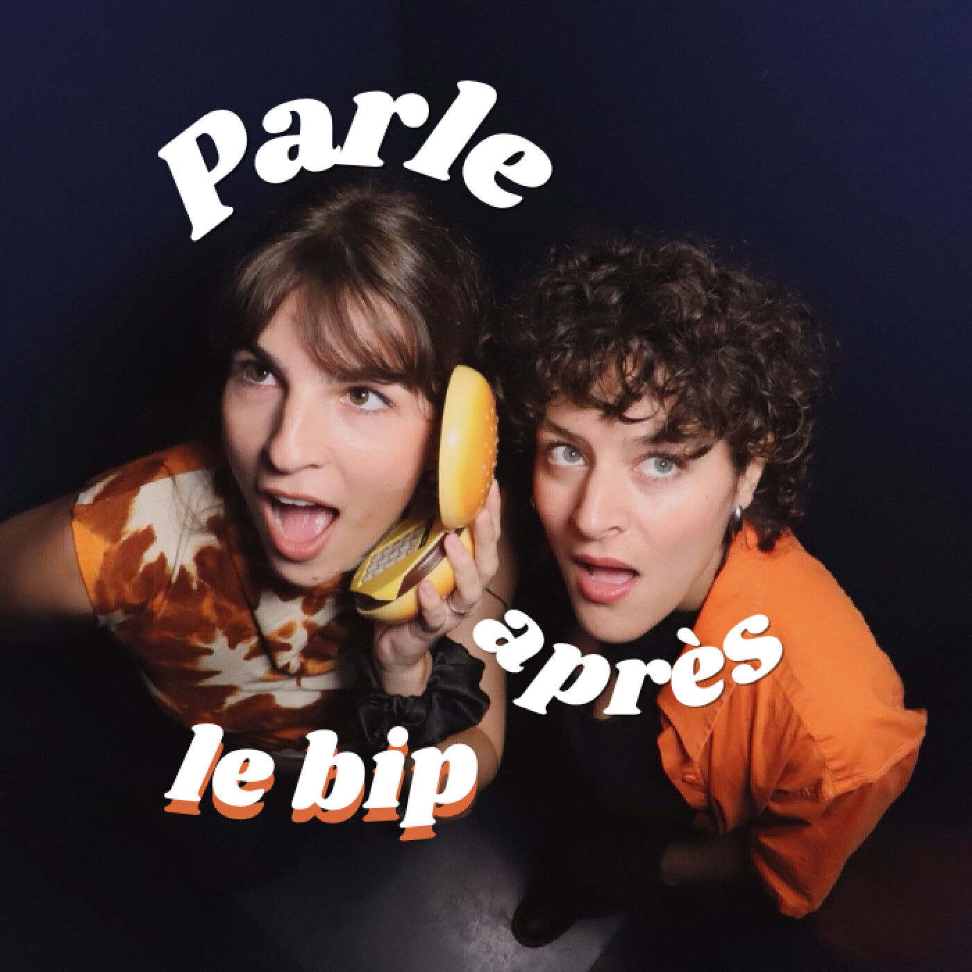 Parle après le bip