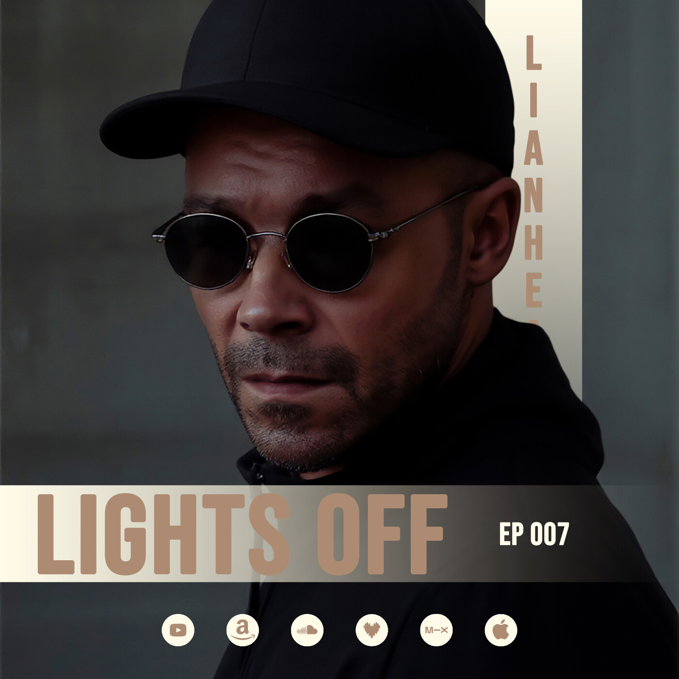 Lianheart - Lights Off