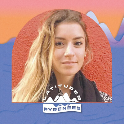 (SOLO) - Mes réflexions en rando : ne pas avoir peur d'aller vers les autres cover