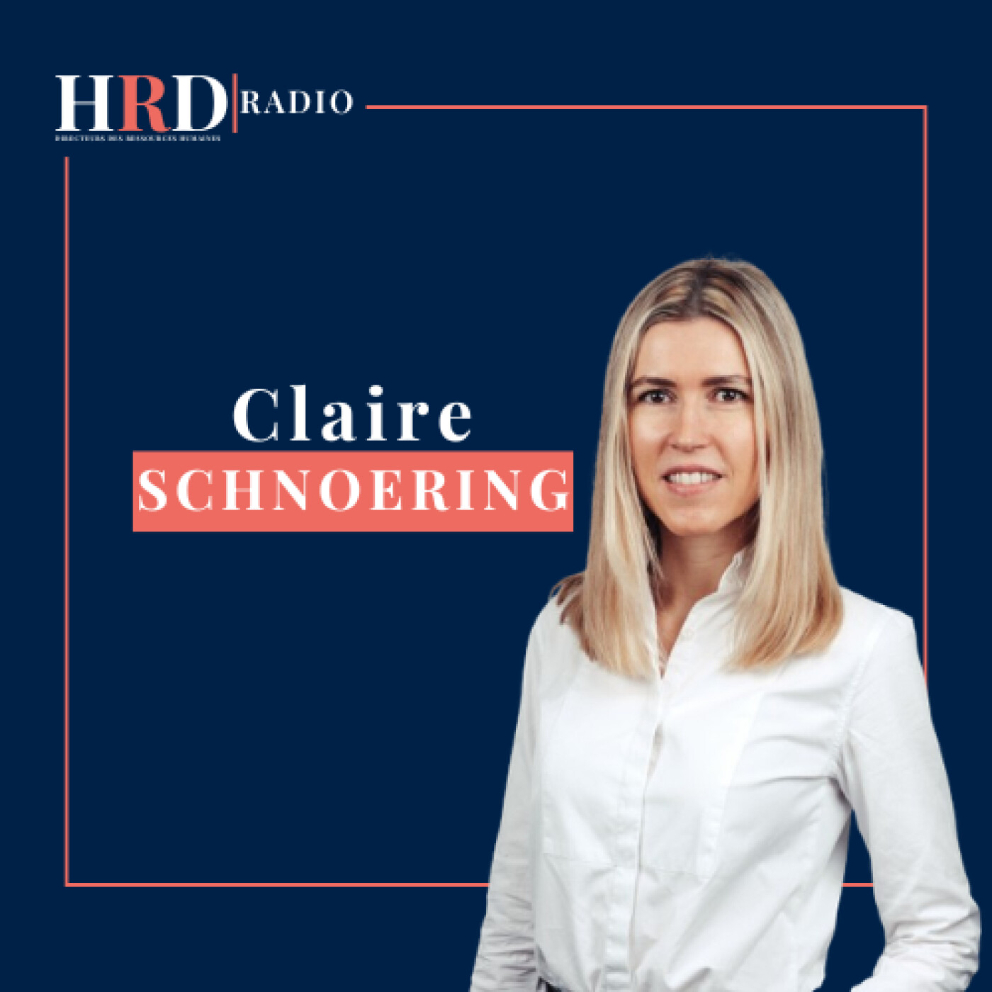L\'invité de HRD Radio